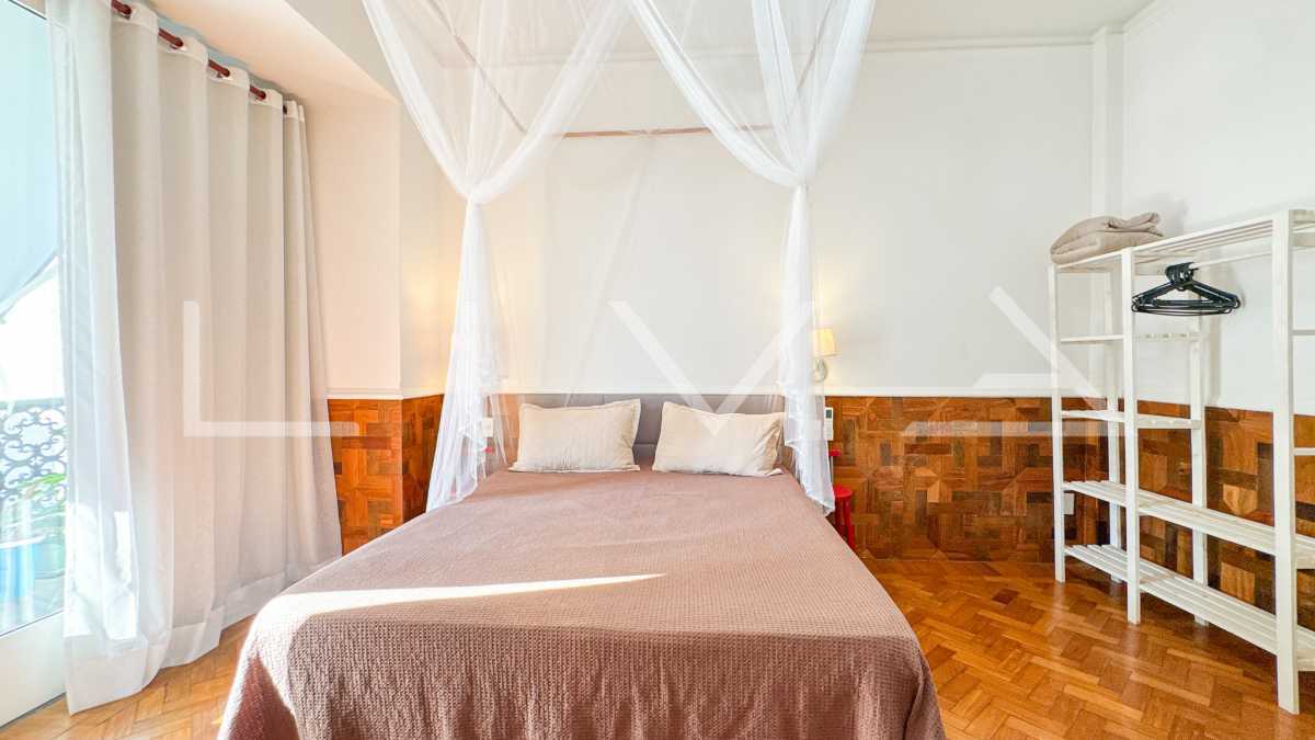 Apartamento à venda Rua Rodolfo Dantas, Copacabana, Rio de Janeiro - R$ 3.800.000