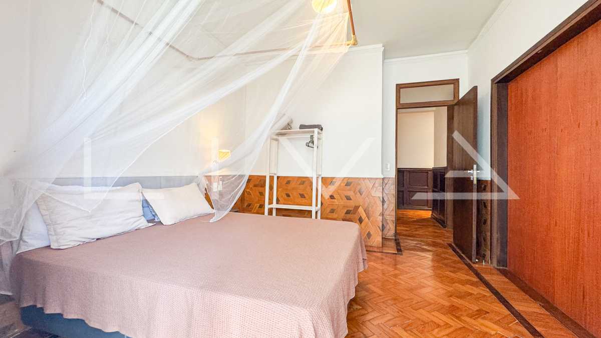 Apartamento à venda Rua Rodolfo Dantas, Copacabana, Rio de Janeiro - R$ 3.800.000