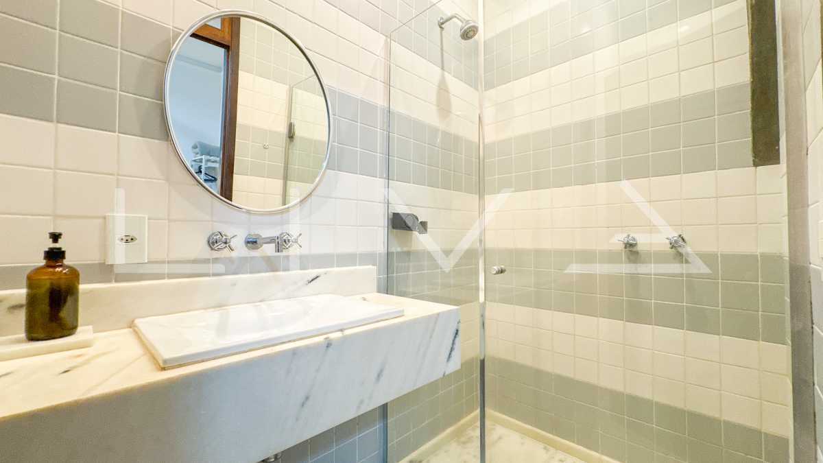 Apartamento à venda Rua Rodolfo Dantas, Copacabana, Rio de Janeiro - R$ 3.800.000