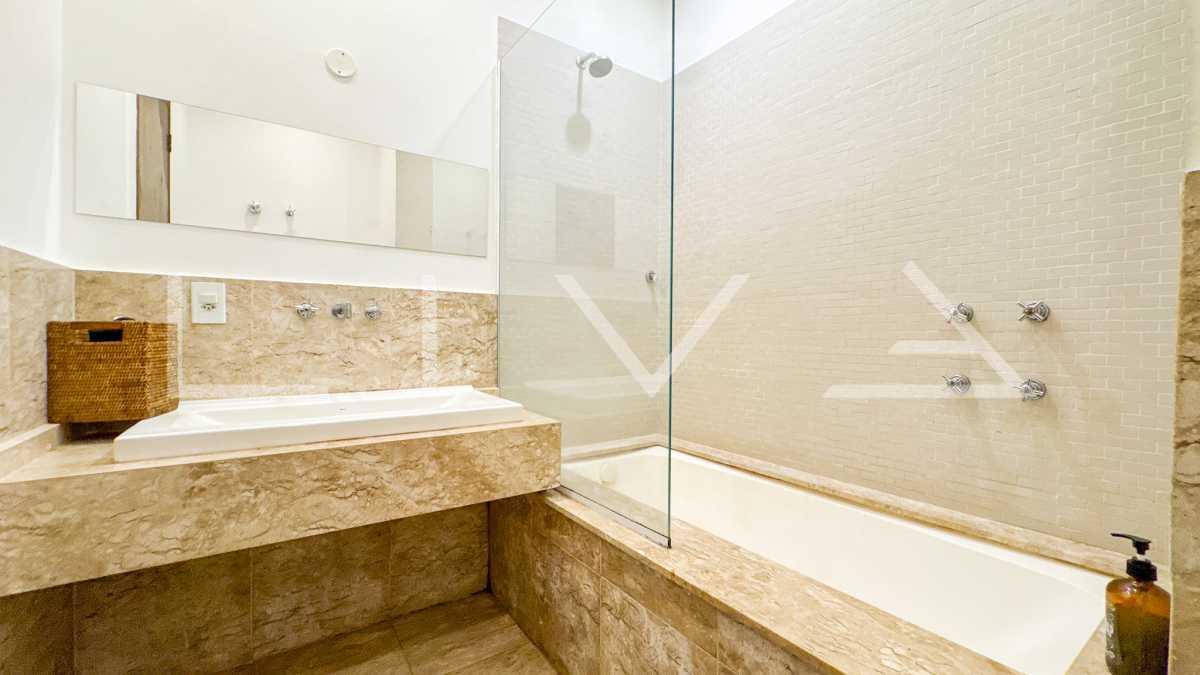 Apartamento à venda Rua Rodolfo Dantas, Copacabana, Rio de Janeiro - R$ 3.800.000