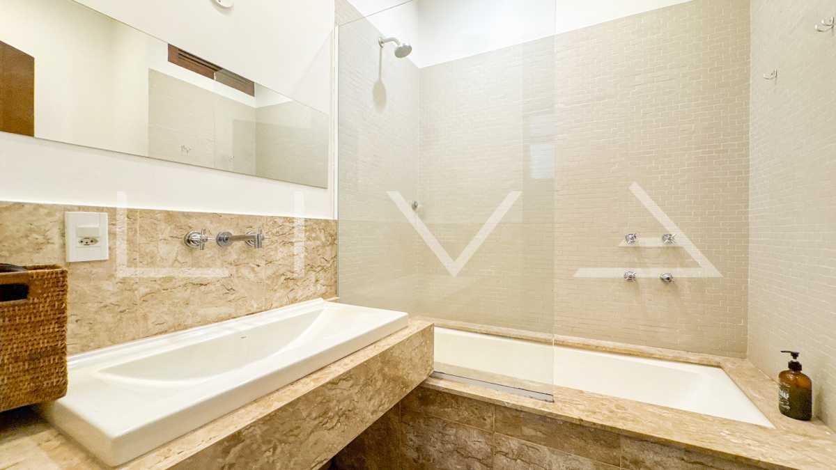 Apartamento à venda Rua Rodolfo Dantas, Copacabana, Rio de Janeiro - R$ 3.800.000