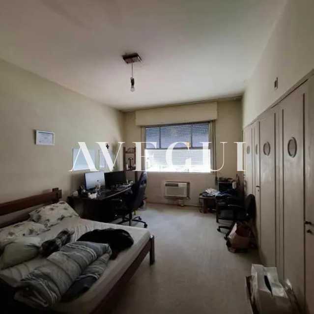 Apartamento 4 quartos à venda  Flamengo, Rio de Janeiro - R$ 2.800.000