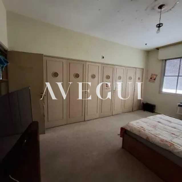 Apartamento 4 quartos à venda  Flamengo, Rio de Janeiro - R$ 2.800.000