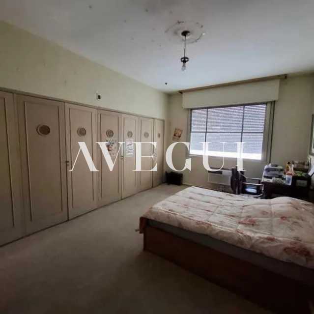 Apartamento 4 quartos à venda  Flamengo, Rio de Janeiro - R$ 2.800.000