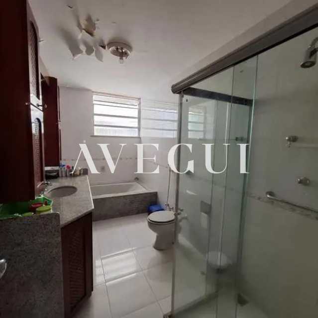 Apartamento 4 quartos à venda  Flamengo, Rio de Janeiro - R$ 2.800.000
