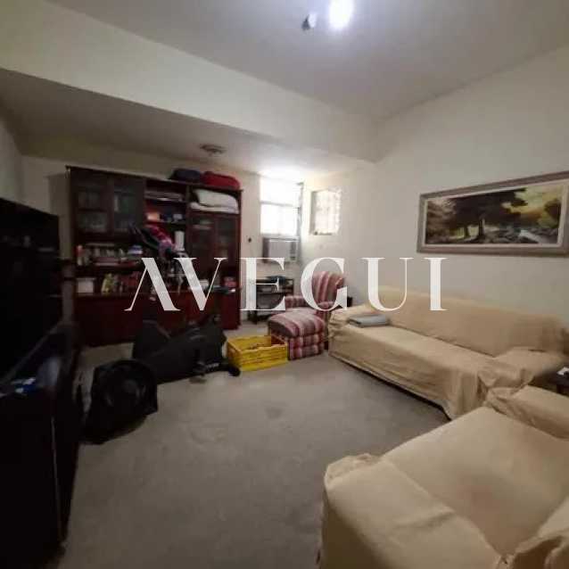 Apartamento 4 quartos à venda  Flamengo, Rio de Janeiro - R$ 2.800.000