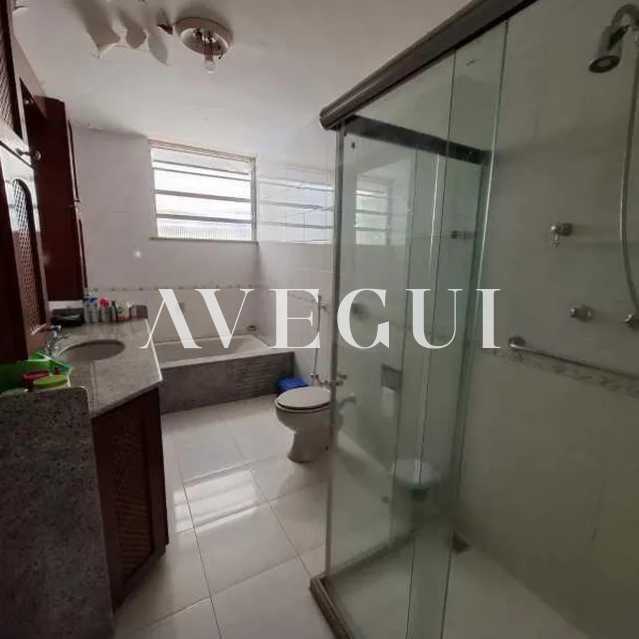 Apartamento 4 quartos à venda  Flamengo, Rio de Janeiro - R$ 2.800.000
