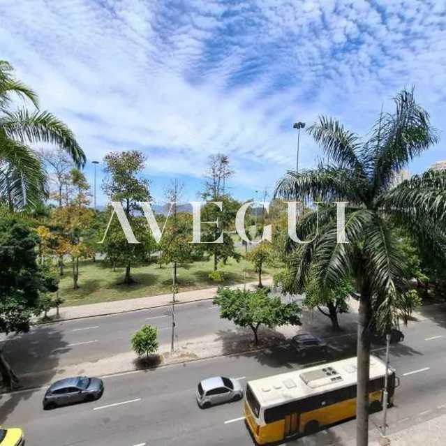 Apartamento 4 quartos à venda  Flamengo, Rio de Janeiro - R$ 2.800.000