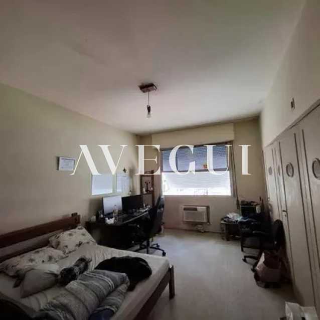 Apartamento 4 quartos à venda  Flamengo, Rio de Janeiro - R$ 2.800.000