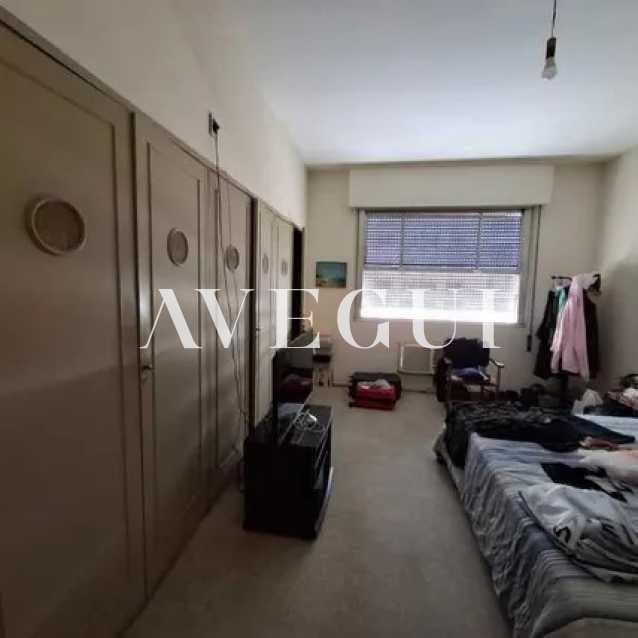 Apartamento 4 quartos à venda  Flamengo, Rio de Janeiro - R$ 2.800.000