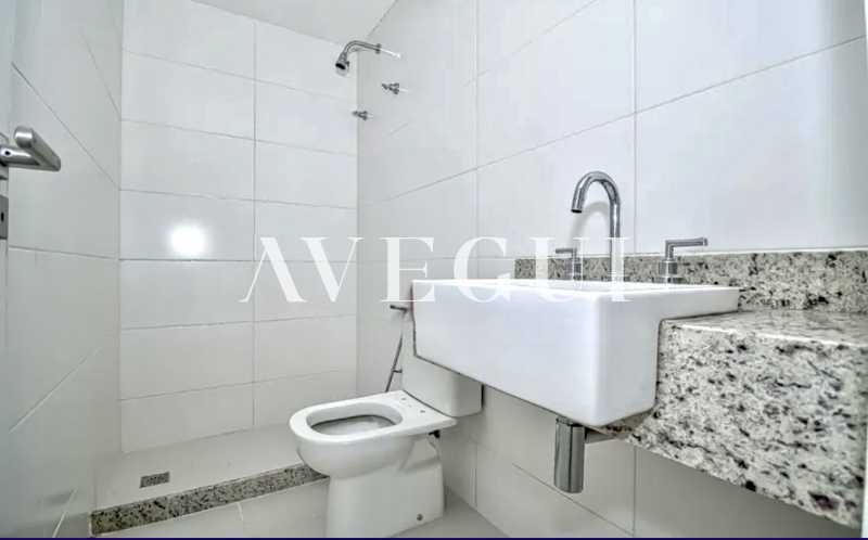 Cobertura 3 quartos para venda e aluguel  Leblon, Rio de Janeiro - R$ 6.900.000