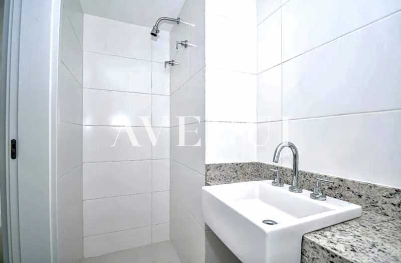 Cobertura 3 quartos para venda e aluguel  Leblon, Rio de Janeiro - R$ 6.900.000