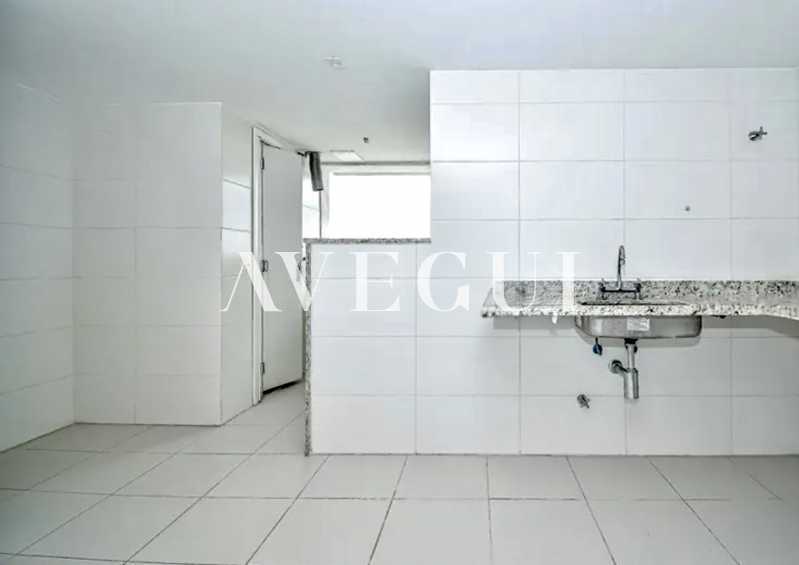 Cobertura 3 quartos para venda e aluguel  Leblon, Rio de Janeiro - R$ 6.900.000