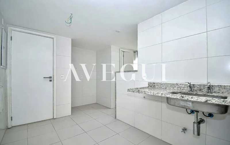 Cobertura 3 quartos para venda e aluguel  Leblon, Rio de Janeiro - R$ 6.900.000