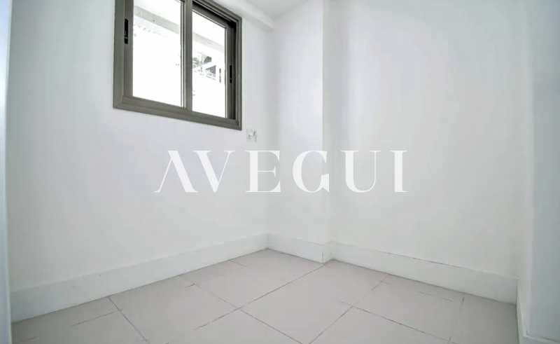 Cobertura 3 quartos para venda e aluguel  Leblon, Rio de Janeiro - R$ 6.900.000
