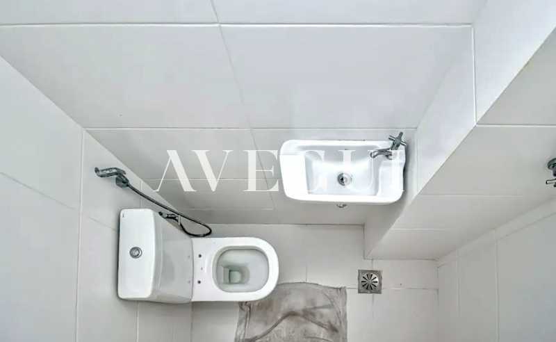 Cobertura 3 quartos para venda e aluguel  Leblon, Rio de Janeiro - R$ 6.900.000