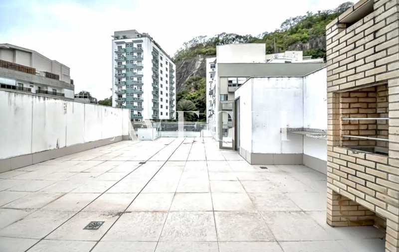 Cobertura 3 quartos para venda e aluguel  Leblon, Rio de Janeiro - R$ 6.900.000