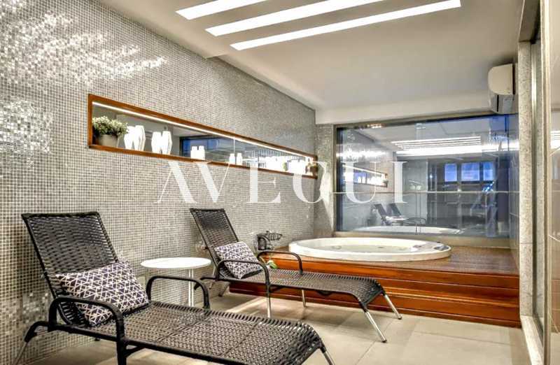 Cobertura 3 quartos para venda e aluguel  Leblon, Rio de Janeiro - R$ 6.900.000