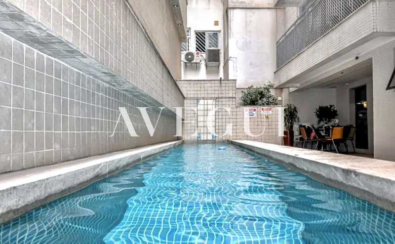 Cobertura 3 quartos para venda e aluguel  Leblon, Rio de Janeiro - R$ 6.900.000