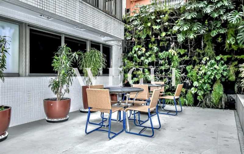 Cobertura 3 quartos para venda e aluguel  Leblon, Rio de Janeiro - R$ 6.900.000