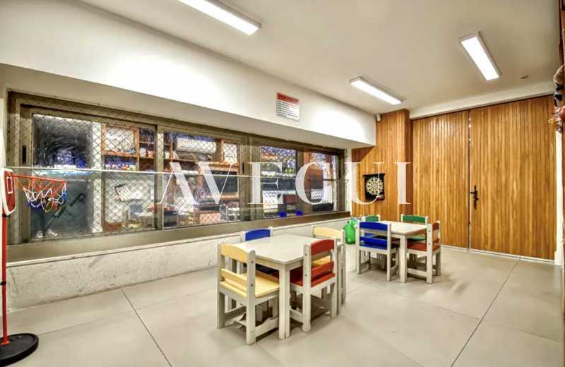 Cobertura 3 quartos para venda e aluguel  Leblon, Rio de Janeiro - R$ 6.900.000