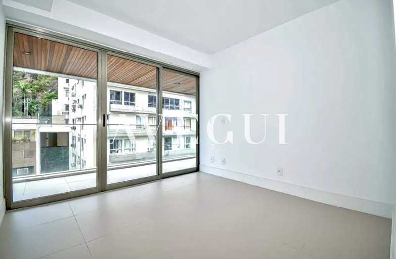 Cobertura 3 quartos para venda e aluguel  Leblon, Rio de Janeiro - R$ 6.900.000