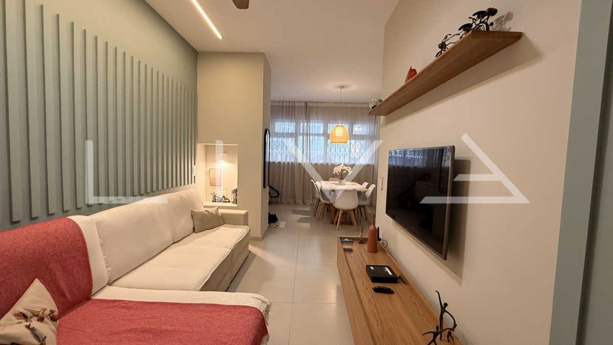 Apartamento para venda e aluguel Praia do Flamengo, Flamengo, Rio de Janeiro - R$ 1.400.000