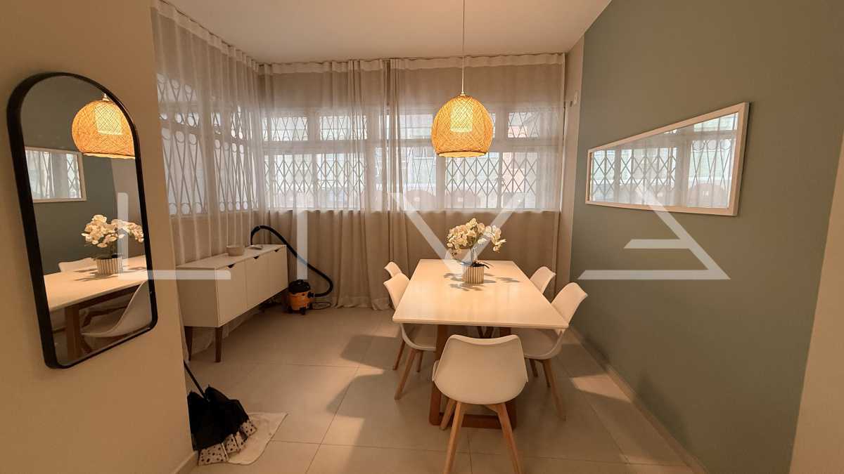 Apartamento para venda e aluguel Praia do Flamengo, Flamengo, Rio de Janeiro - R$ 1.400.000