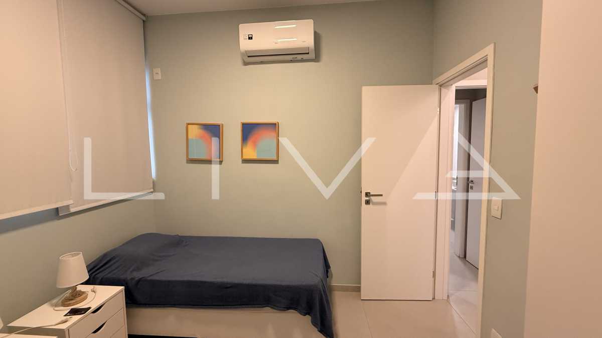 Apartamento para venda e aluguel Praia do Flamengo, Flamengo, Rio de Janeiro - R$ 1.400.000