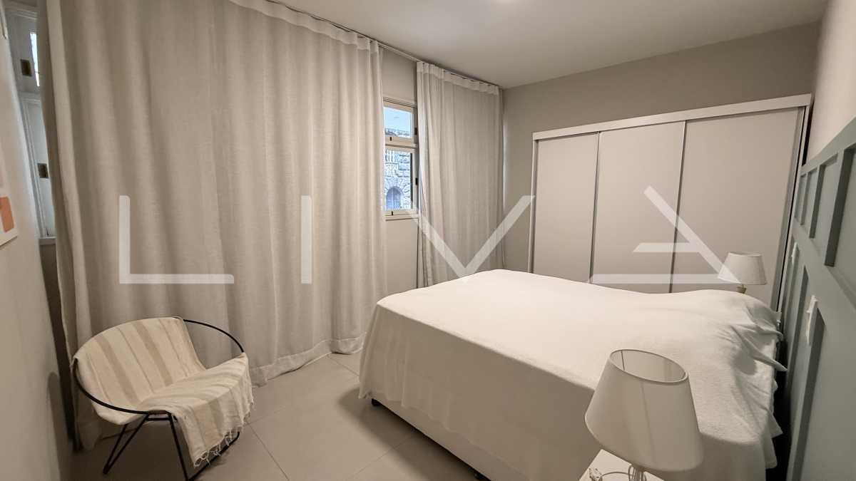 Apartamento para venda e aluguel Praia do Flamengo, Flamengo, Rio de Janeiro - R$ 1.400.000