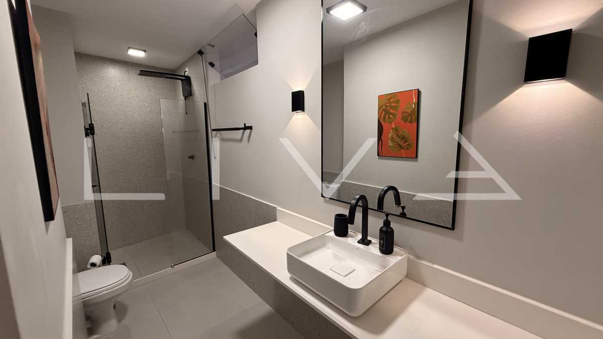 Apartamento para venda e aluguel Praia do Flamengo, Flamengo, Rio de Janeiro - R$ 1.400.000