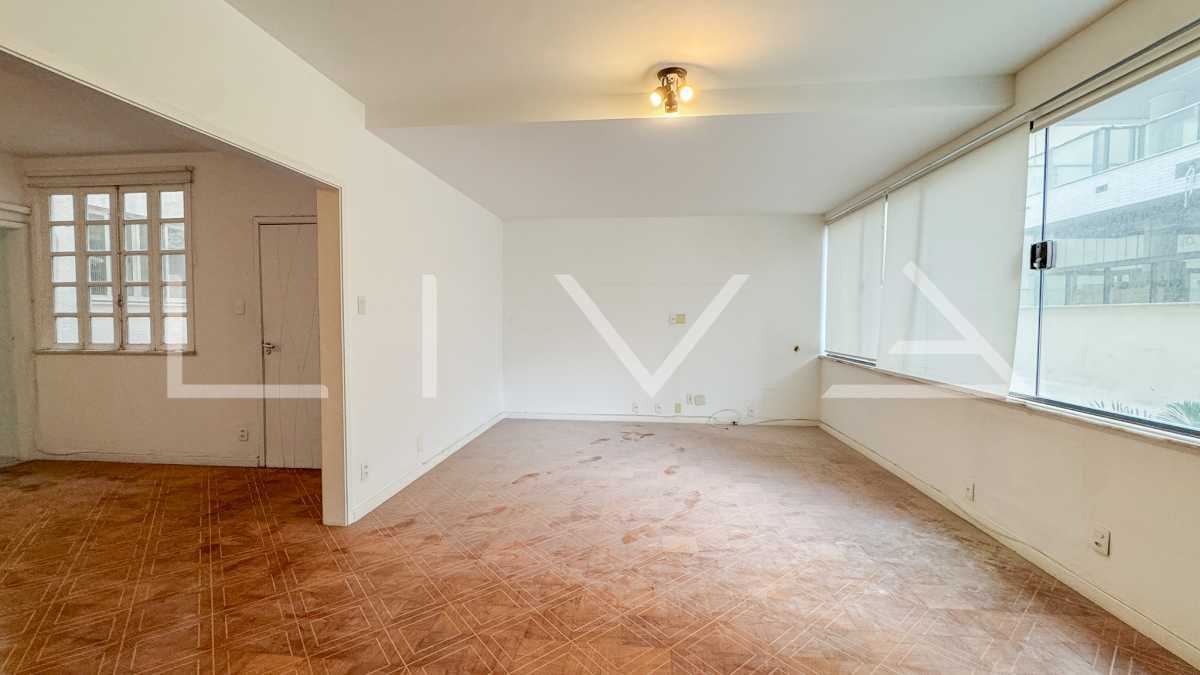 Apartamento 3 quartos à venda  Ipanema, Rio de Janeiro - R$ 4.100.000
