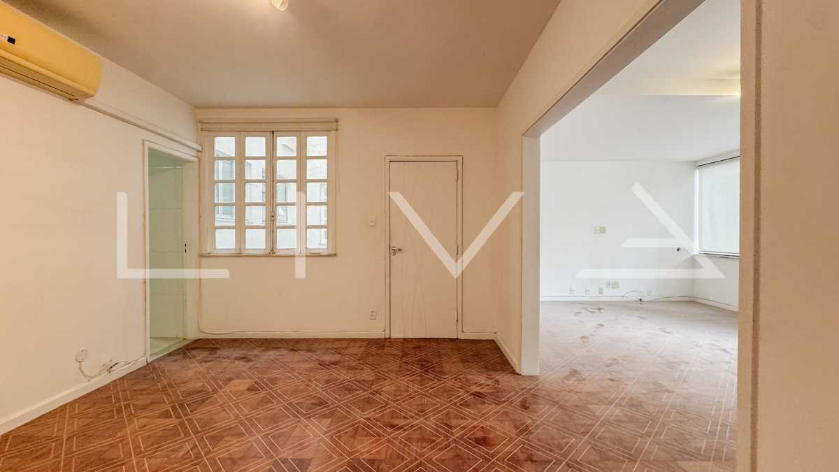 Apartamento 3 quartos à venda  Ipanema, Rio de Janeiro - R$ 4.100.000