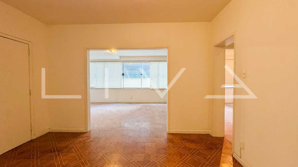 Apartamento 3 quartos à venda  Ipanema, Rio de Janeiro - R$ 4.100.000