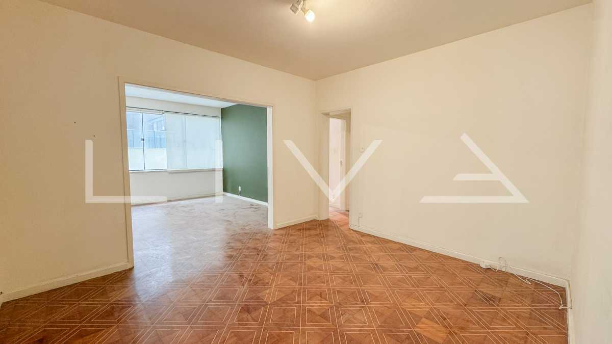 Apartamento 3 quartos à venda  Ipanema, Rio de Janeiro - R$ 4.100.000