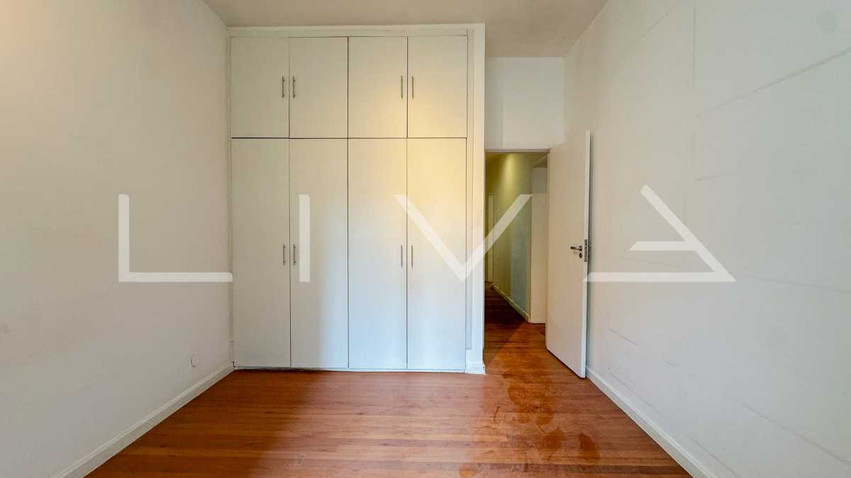 Apartamento 3 quartos à venda  Ipanema, Rio de Janeiro - R$ 4.100.000