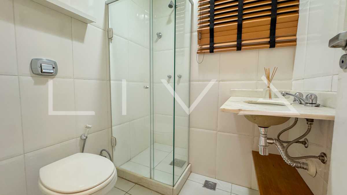 Apartamento 3 quartos à venda  Ipanema, Rio de Janeiro - R$ 4.100.000