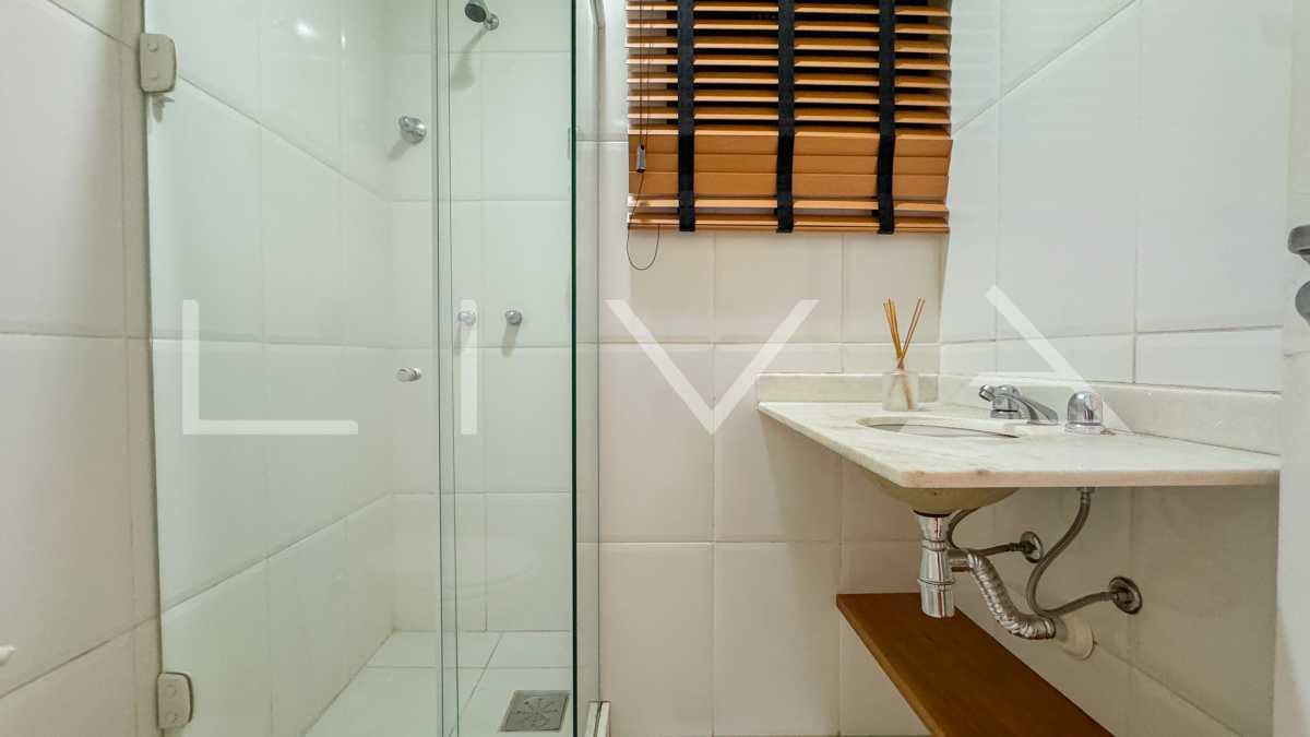 Apartamento 3 quartos à venda  Ipanema, Rio de Janeiro - R$ 4.100.000