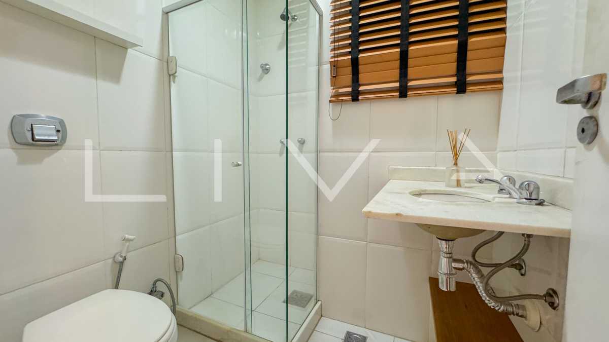 Apartamento 3 quartos à venda  Ipanema, Rio de Janeiro - R$ 4.100.000