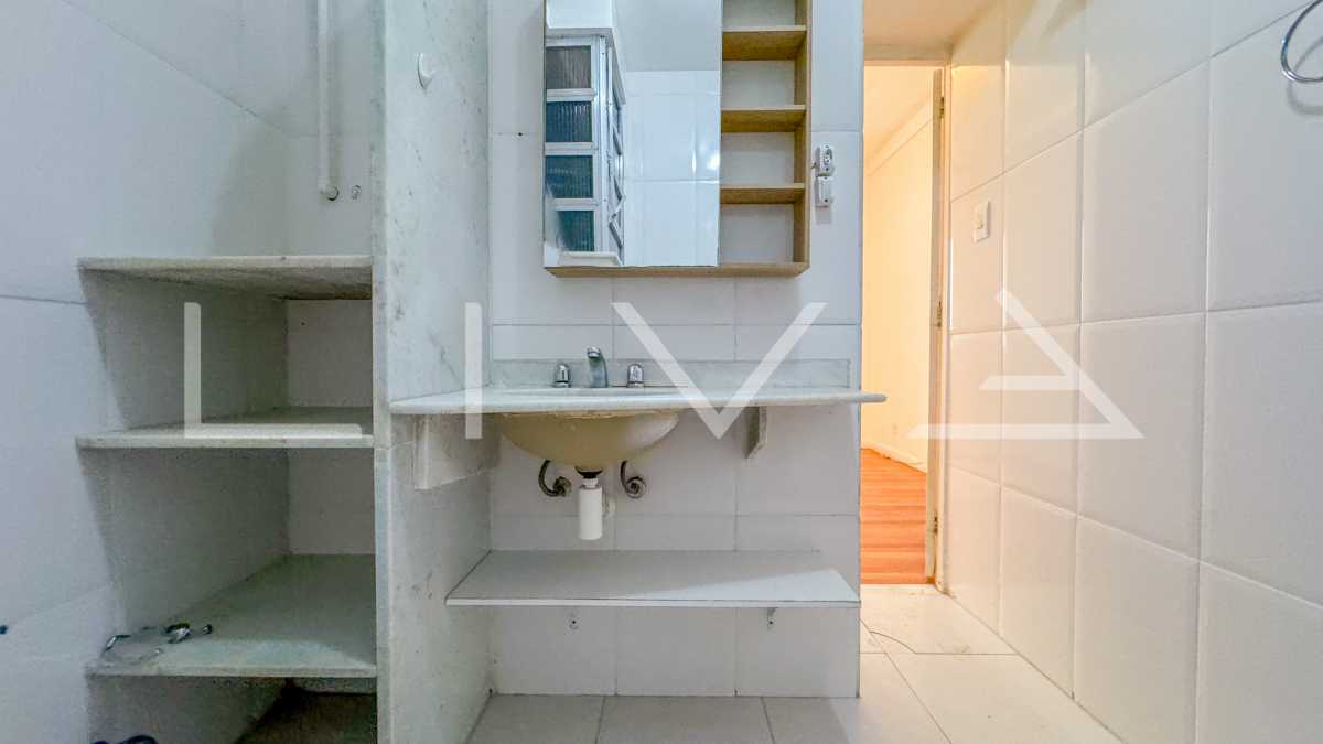 Apartamento 3 quartos à venda  Ipanema, Rio de Janeiro - R$ 4.100.000