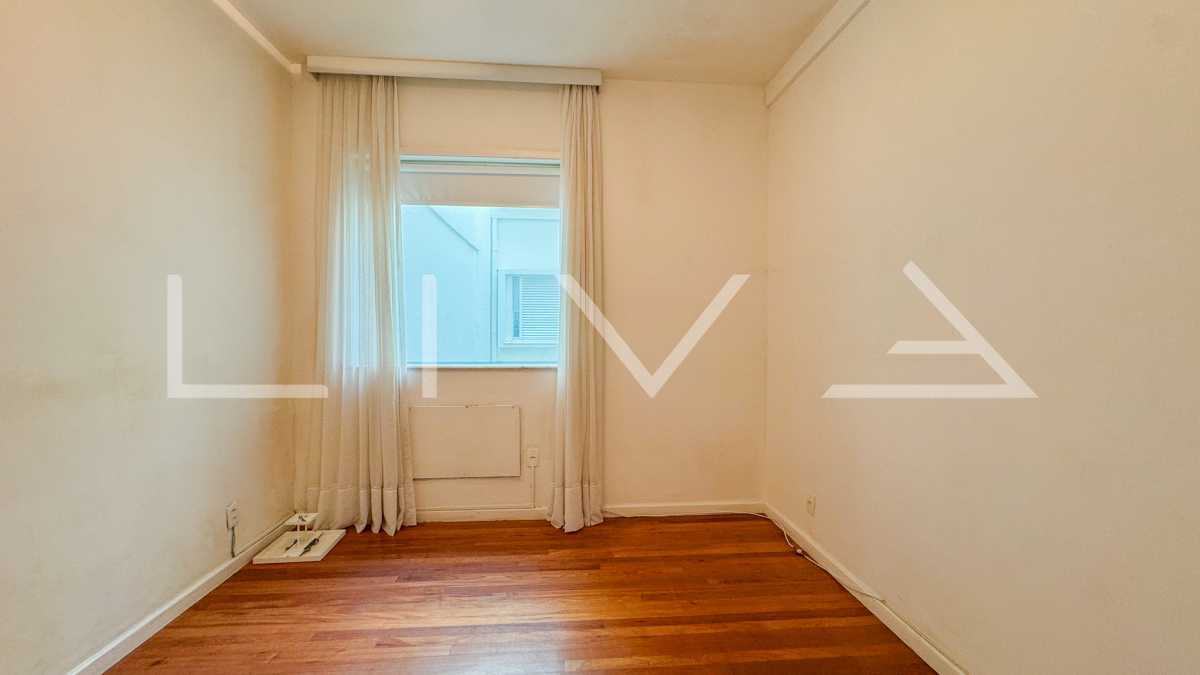 Apartamento 3 quartos à venda  Ipanema, Rio de Janeiro - R$ 4.100.000
