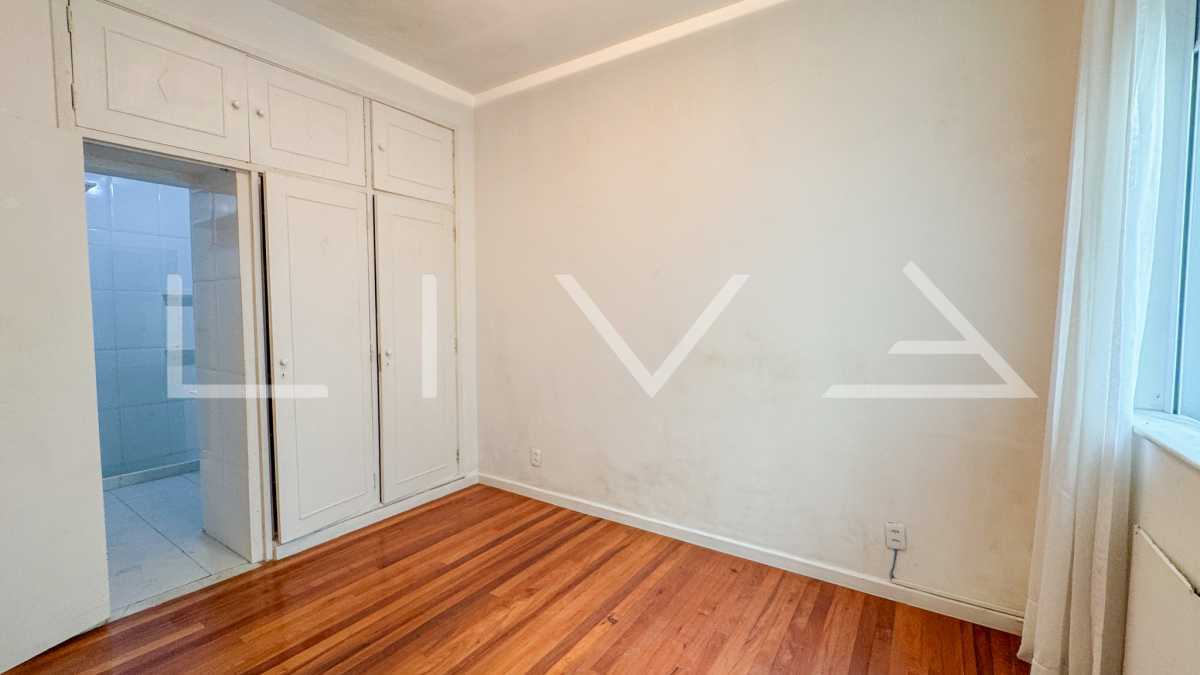 Apartamento 3 quartos à venda  Ipanema, Rio de Janeiro - R$ 4.100.000