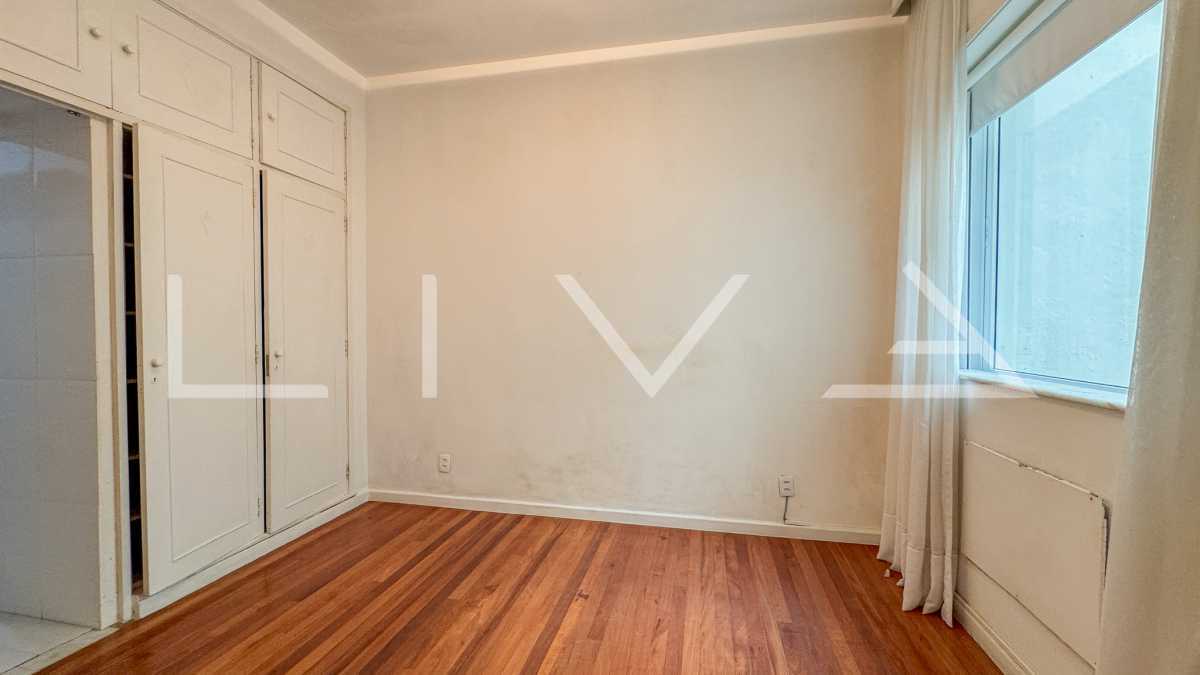 Apartamento 3 quartos à venda  Ipanema, Rio de Janeiro - R$ 4.100.000