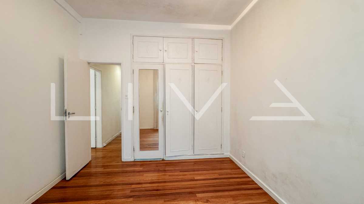 Apartamento 3 quartos à venda  Ipanema, Rio de Janeiro - R$ 4.100.000
