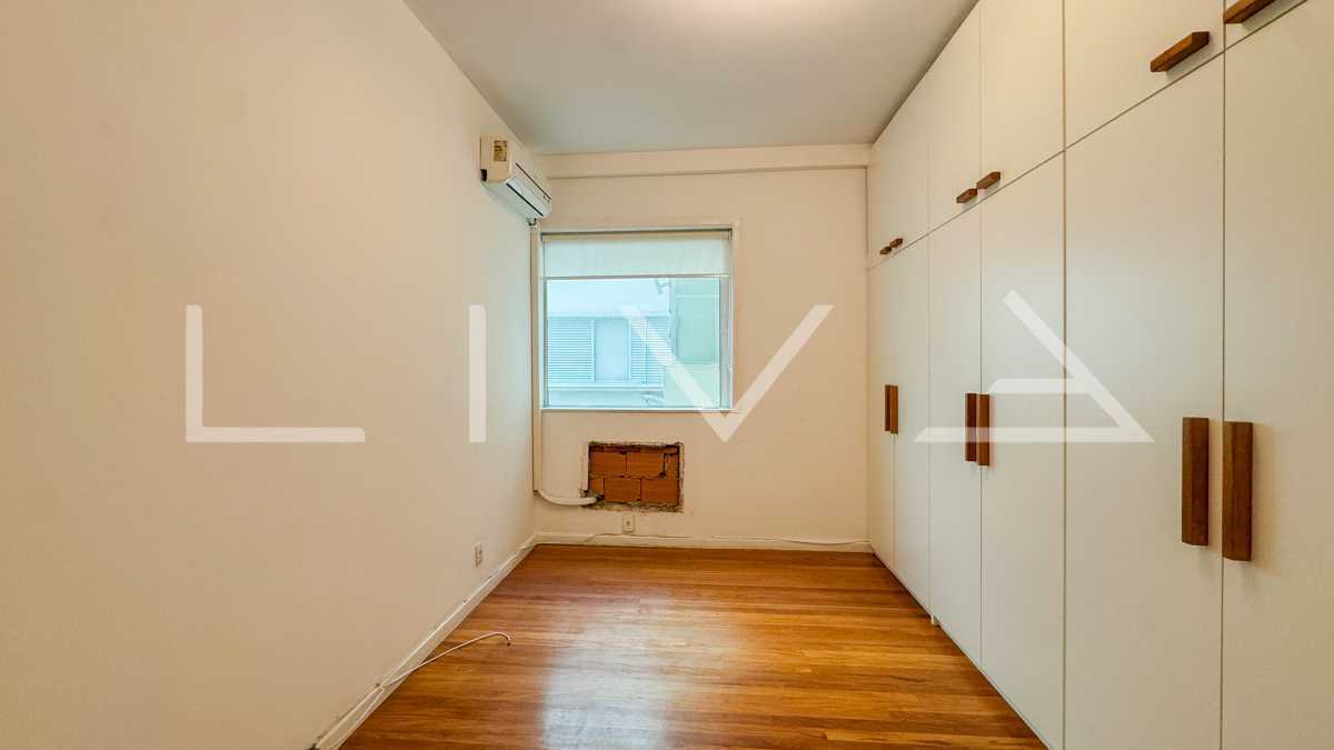 Apartamento 3 quartos à venda  Ipanema, Rio de Janeiro - R$ 4.100.000