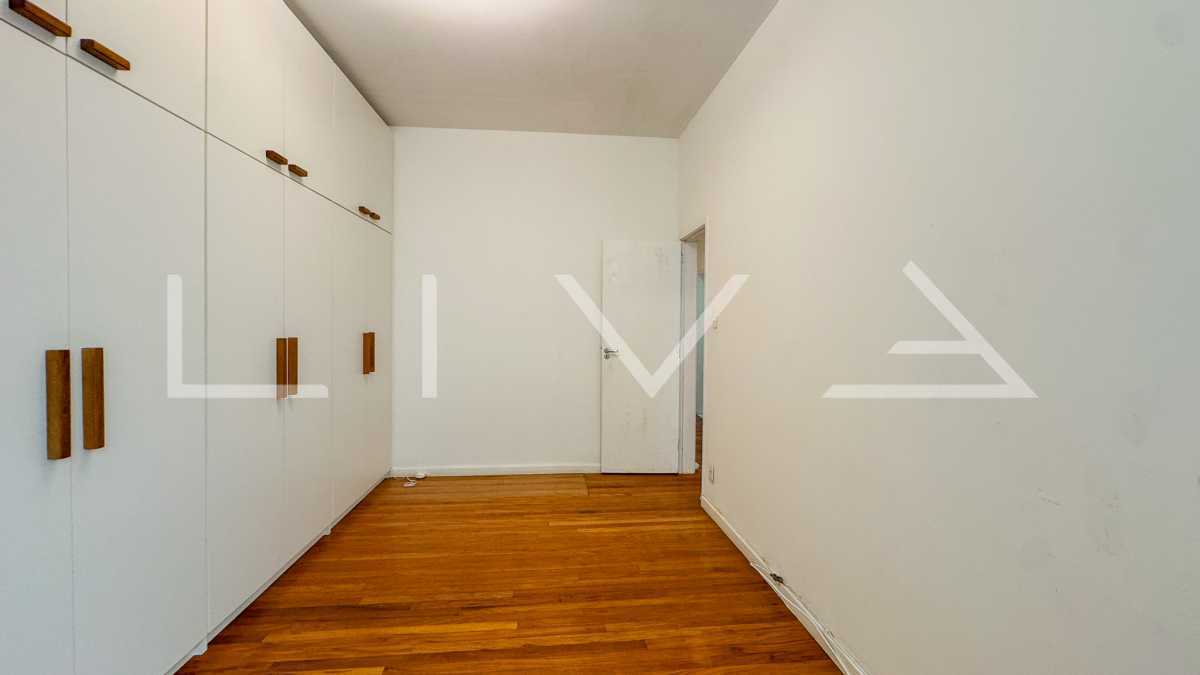 Apartamento 3 quartos à venda  Ipanema, Rio de Janeiro - R$ 4.100.000