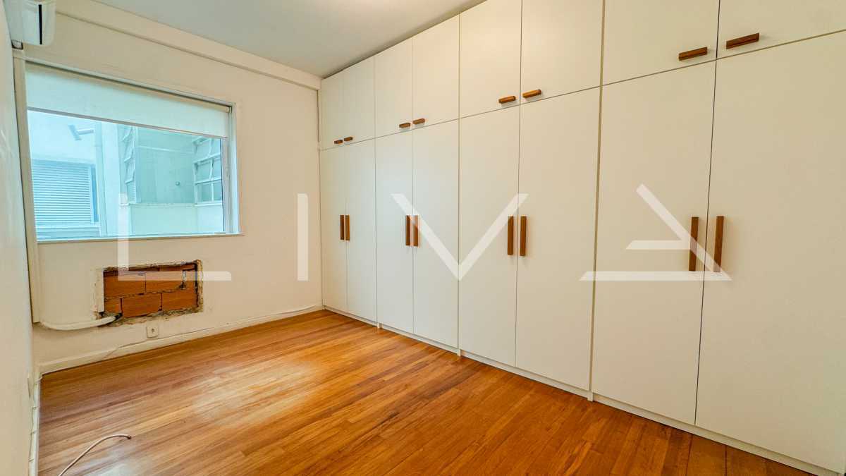 Apartamento 3 quartos à venda  Ipanema, Rio de Janeiro - R$ 4.100.000