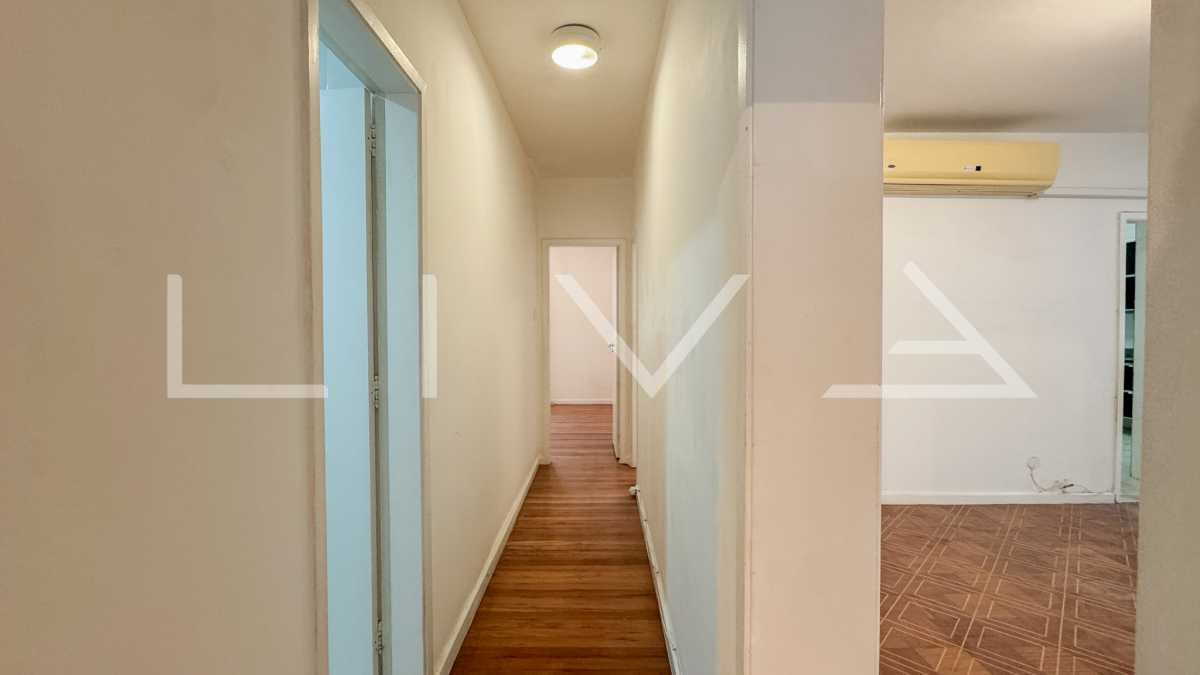 Apartamento 3 quartos à venda  Ipanema, Rio de Janeiro - R$ 4.100.000