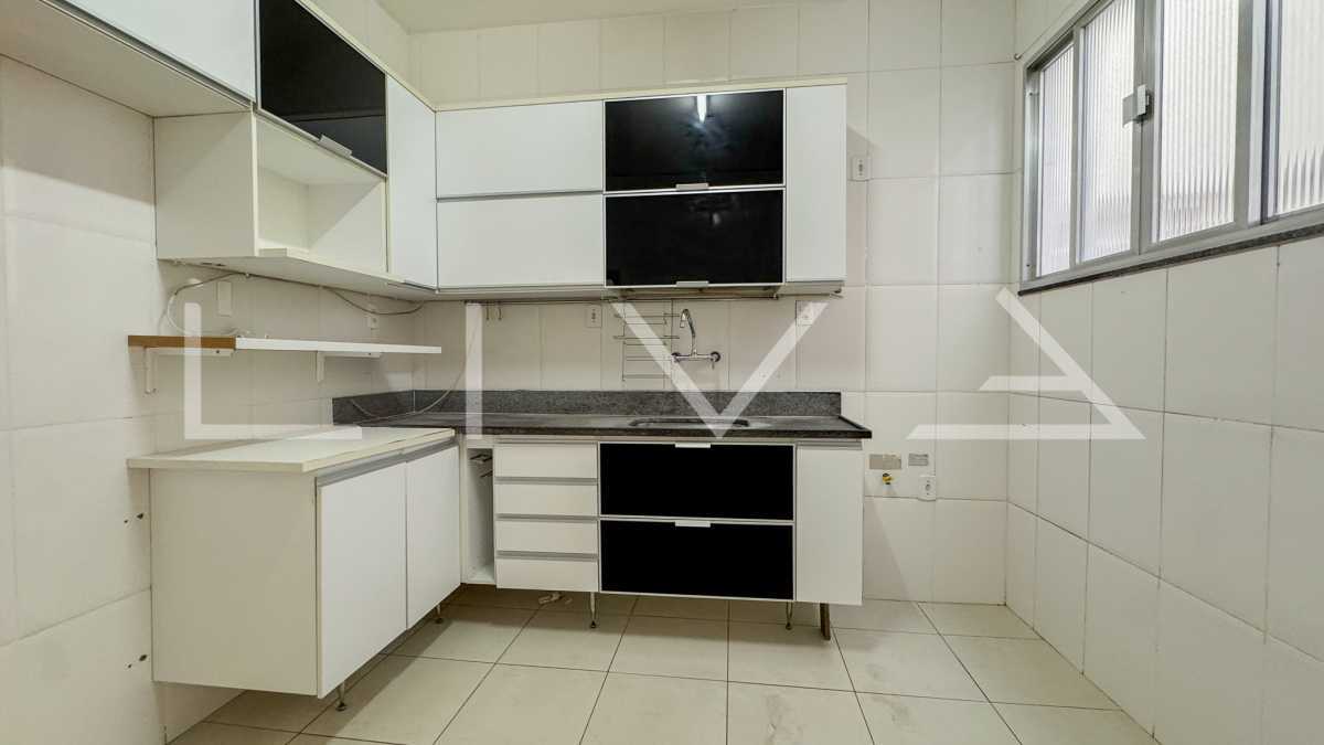 Apartamento 3 quartos à venda  Ipanema, Rio de Janeiro - R$ 4.100.000