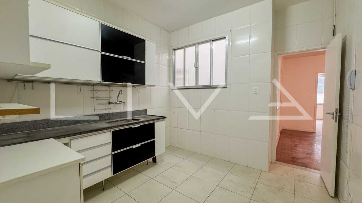Apartamento 3 quartos à venda  Ipanema, Rio de Janeiro - R$ 4.100.000